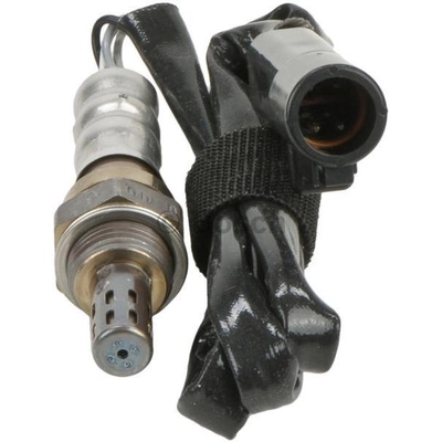 Oxygen Sensor by BOSCH - 13743 pa4