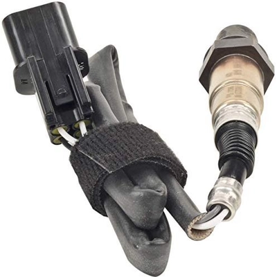 Oxygen Sensor by BOSCH - 13751 pa9