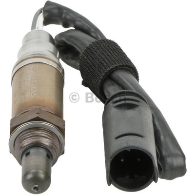 Oxygen Sensor by BOSCH - 13752 pa4