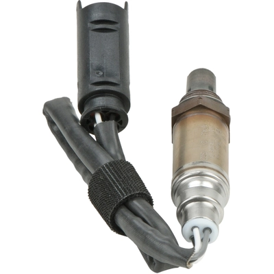 Oxygen Sensor by BOSCH - 13752 pa5