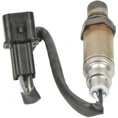 Oxygen Sensor by BOSCH - 13753 pa10