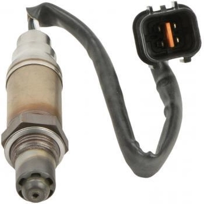 Oxygen Sensor by BOSCH - 13753 pa11