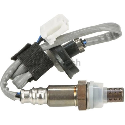 Oxygen Sensor by BOSCH - 13785 pa1