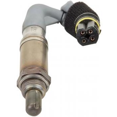 Oxygen Sensor by BOSCH - 13790 pa12