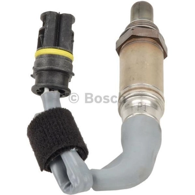 Oxygen Sensor by BOSCH - 13790 pa3