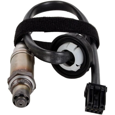 Oxygen Sensor by BOSCH - 13796 pa3