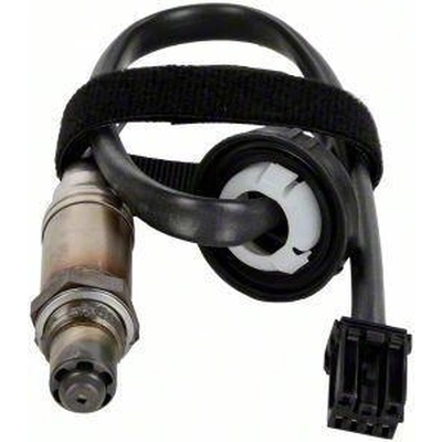 Oxygen Sensor by BOSCH - 13796 pa6