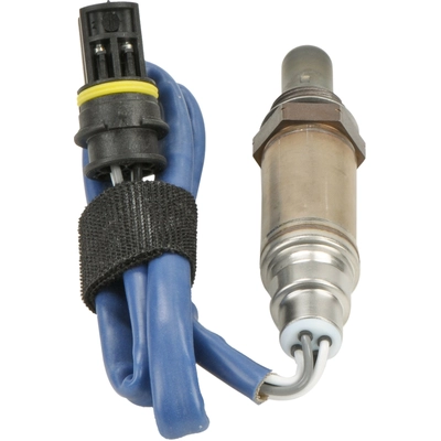 Oxygen Sensor by BOSCH - 13798 pa10