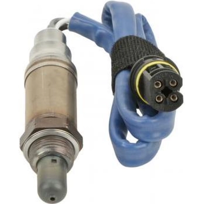 Oxygen Sensor by BOSCH - 13798 pa14