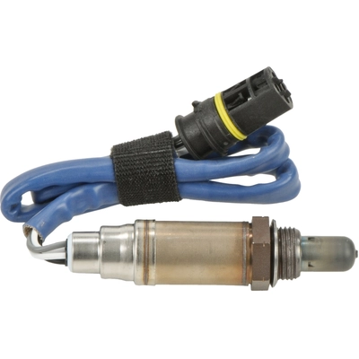 Oxygen Sensor by BOSCH - 13798 pa8