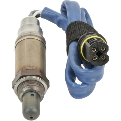 Oxygen Sensor by BOSCH - 13798 pa9