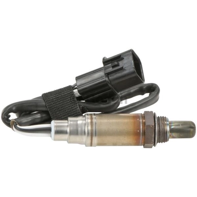 Oxygen Sensor by BOSCH - 13801 pa7