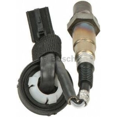 Oxygen Sensor by BOSCH - 13812 pa5