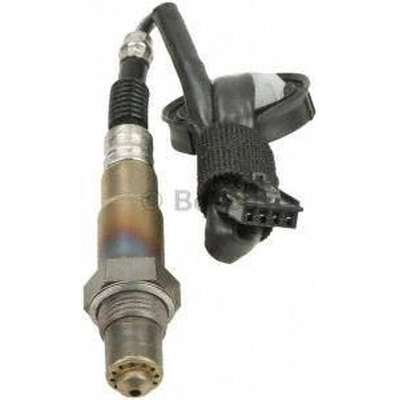 Oxygen Sensor by BOSCH - 13812 pa6