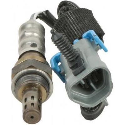 Oxygen Sensor by BOSCH - 13847 pa13