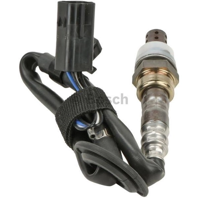 Oxygen Sensor by BOSCH - 13857 pa3