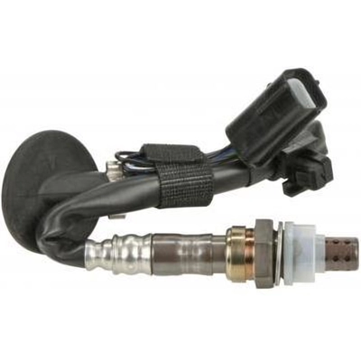 Oxygen Sensor by BOSCH - 13857 pa9