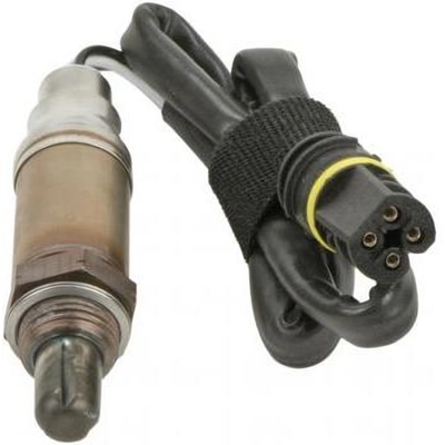 Oxygen Sensor by BOSCH - 13860 pa10