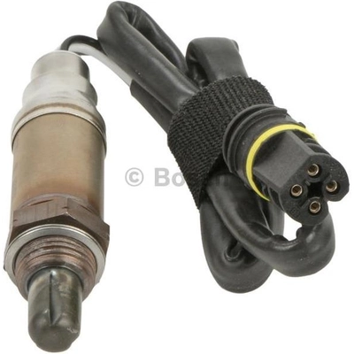 Oxygen Sensor by BOSCH - 13860 pa2