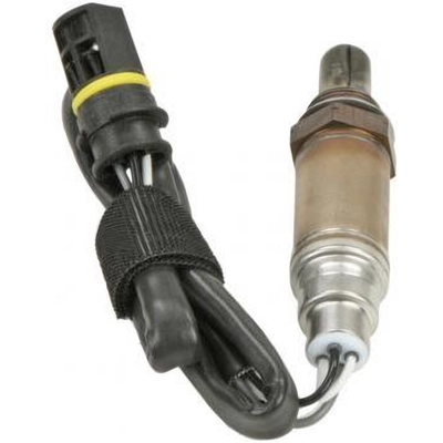 Oxygen Sensor by BOSCH - 13860 pa7