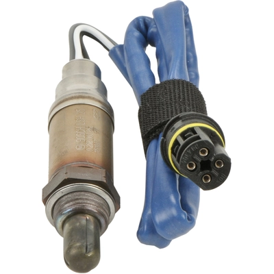 Oxygen Sensor by BOSCH - 13862 pa10