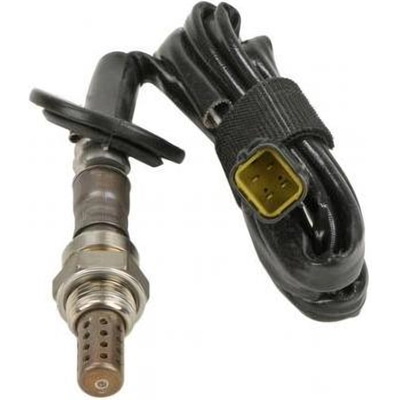 Oxygen Sensor by BOSCH - 13866 pa12