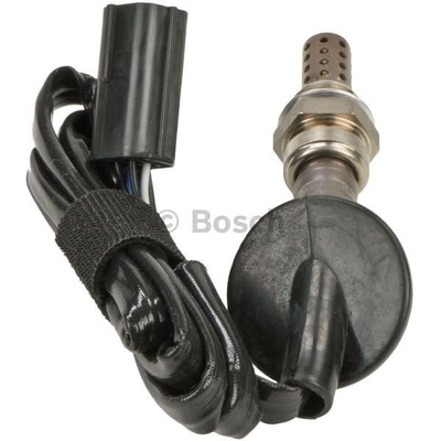 Oxygen Sensor by BOSCH - 13866 pa5