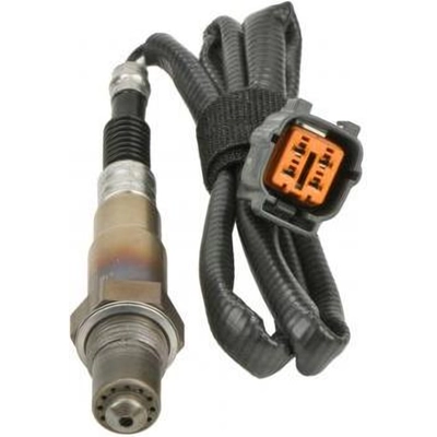 Oxygen Sensor by BOSCH - 13868 pa13