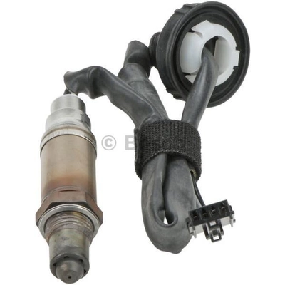 Oxygen Sensor by BOSCH - 13891 pa4