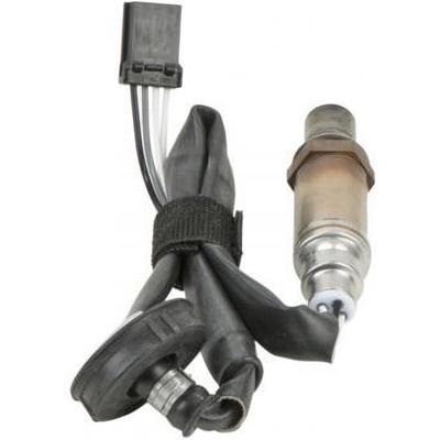 Oxygen Sensor by BOSCH - 13891 pa7