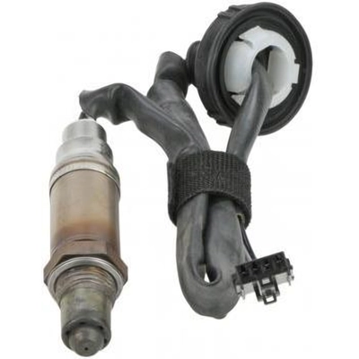 Oxygen Sensor by BOSCH - 13891 pa8