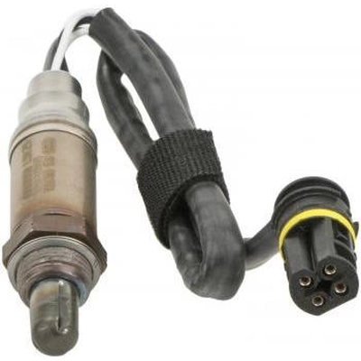 Oxygen Sensor by BOSCH - 13893 pa13