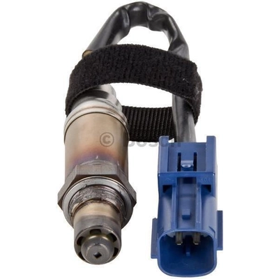 Oxygen Sensor by BOSCH - 13897 pa14