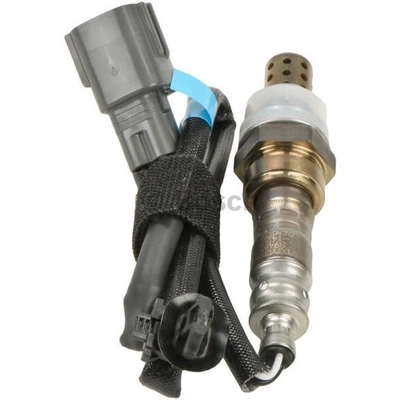 Oxygen Sensor by BOSCH - 13906 pa3