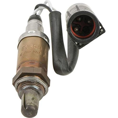 BOSCH - 13913 - Oxygen Sensor pa12