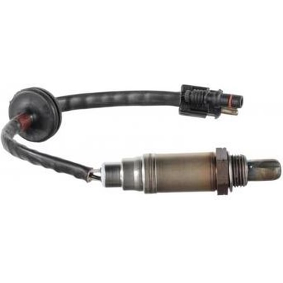 Oxygen Sensor by BOSCH - 13915 pa10