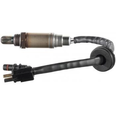 Oxygen Sensor by BOSCH - 13915 pa8