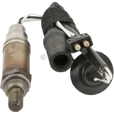 Oxygen Sensor by BOSCH - 13918 pa1