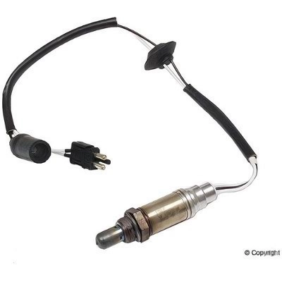 Oxygen Sensor by BOSCH - 13918 pa8