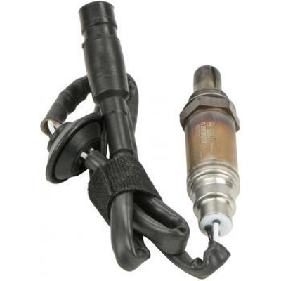 Oxygen Sensor by BOSCH - 13924 pa9