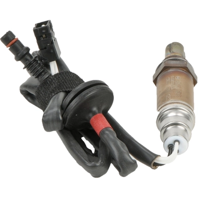 Oxygen Sensor by BOSCH - 13926 pa6