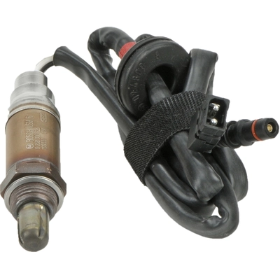 Oxygen Sensor by BOSCH - 13926 pa7