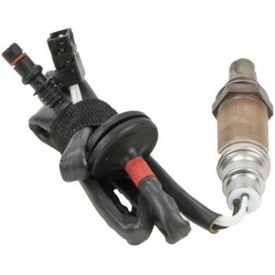 Oxygen Sensor by BOSCH - 13926 pa9