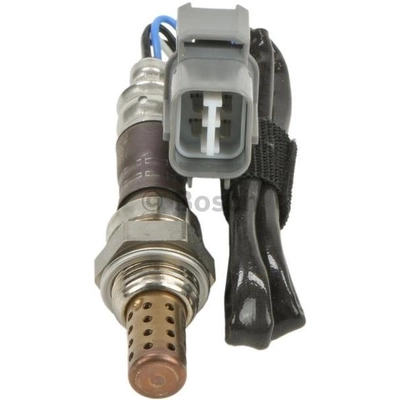 Oxygen Sensor by BOSCH - 13938 pa3