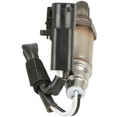 BOSCH - 13942 - Oxygen Sensor pa10