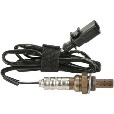 Oxygen Sensor by BOSCH - 13944 pa3