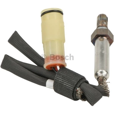 Oxygen Sensor by BOSCH - 13946 pa4