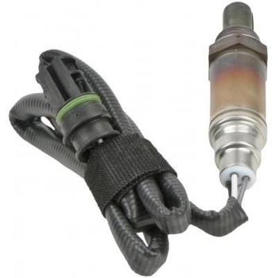 Oxygen Sensor by BOSCH - 13949 pa10
