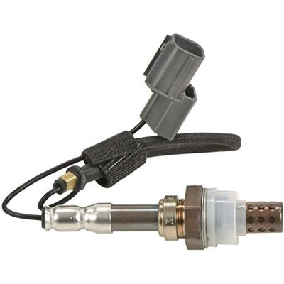 Oxygen Sensor by BOSCH - 13952 pa12