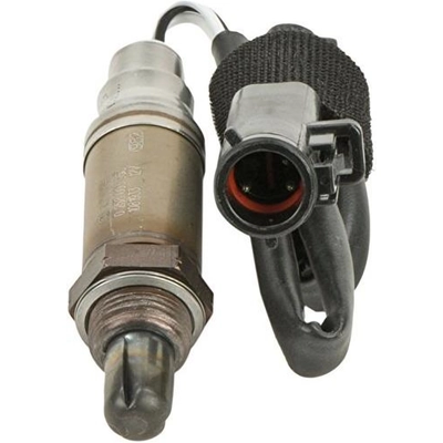 Oxygen Sensor by BOSCH - 13953 pa15